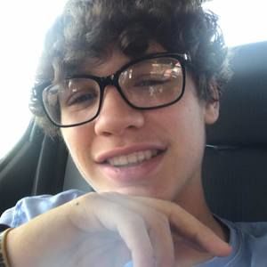 Meet your Posher, Nathen